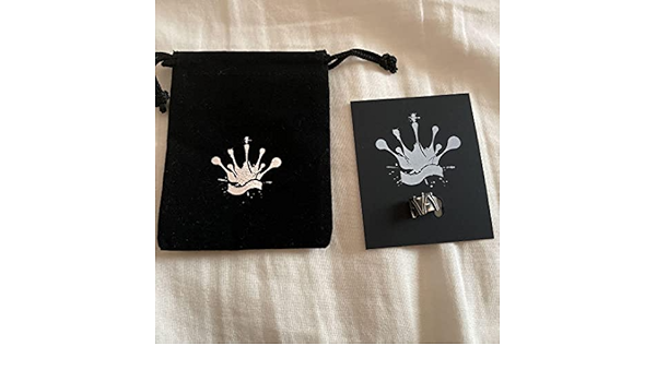 あらき イヤーカフ Ear cuff 「Aim」 あらき イヤーカフ Ear cuff 「Aim」